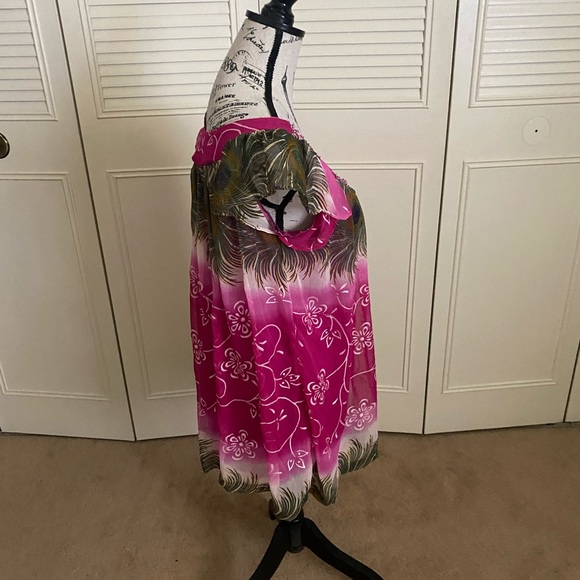 JMB Signature blouse - Picture 4 of 13